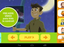 PBS KIDS Video App