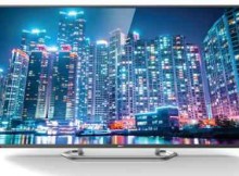 SANYO 48" LED Full-HD TV