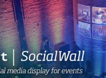 SocialWall