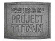 Project Titan