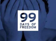 99 Days of Freedom