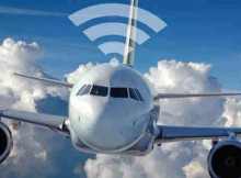 What Passengers Demand from In-Flight Wi-Fi