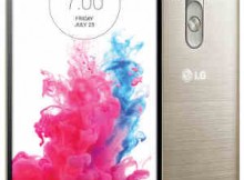 LG G3 Smartphone