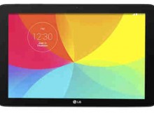 LG G Pad Tablets