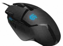 Logitech Gaming Mouse