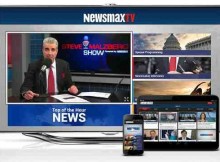 Newsmax TV