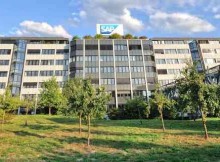 SAP Now a European Company