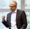 Microsoft CEO Satya Nadella