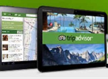 TripAdvisor Travel App