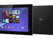 Sony Xperia Z2 Tablet