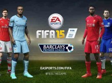 EA Sports FIFA 15