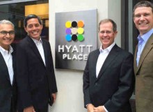 Hyatt Invites You to Its Digital 'See It Share It' Platform