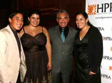 Hispanic Public Relations Association