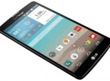 LG G Vista Smartphone