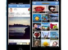 Realsome – A Photo Sharing App