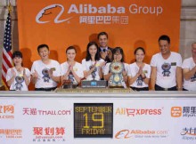 Alibaba Group