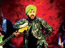 Daler Mehndi