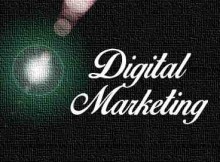 Digital Marketing Services