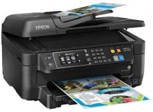 Epson Printing Solutions