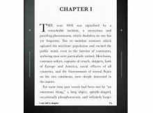 Amazon Kindle