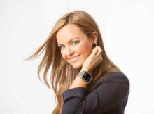 Nicole Lapin's Financial Smartwatch