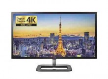 LG Digital Cinema 4K Monitor