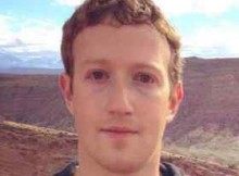 Mark Zuckerberg