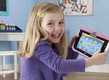 Should Parents Allow Their Children to Use Tablets?