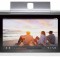 Actor Ashton Kutcher Unveils Lenovo YOGA Tablet 2 Pro