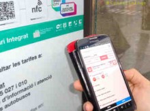 Barcelona Goes Contactless at 8,000 Locations in the City