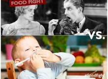 BigOven Food Fight #FoodFight