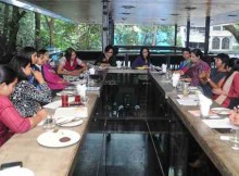 Dell Hosts Women Entrepreneurs in Bangalore