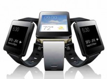 LG G Watch R