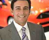 Mark Fields