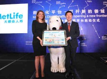 MetLife Insurance in China
