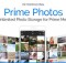 Amazon Prime Photos