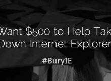 #BuryIE