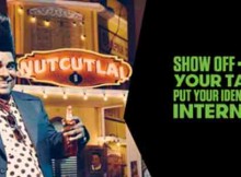 GoDaddy Calls NutCutLal to Sell Internet Business in India
