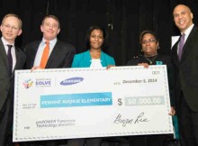 Samsung Supports Students to Bridge the Digital Divide