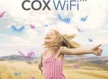 Cox WiFi