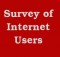 Survey of Internet Users