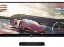 UltraWide Gaming Monitor