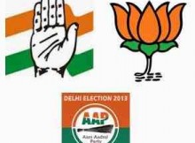 Delhi Election
