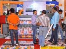 Media Expo in Mumbai