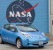 Nissan and NASA to Develop Software-Driven Vehicles