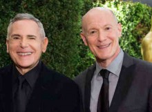 Craig Zadan and Neil Meron