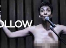 #Unfollow Fashion Campaign for Women Everywhere