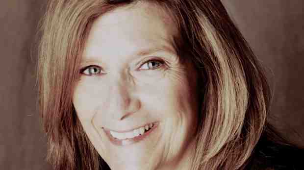 Oscar Nominee Sandra Adair