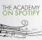 Academy Introduces Spotify Channel for the Oscars