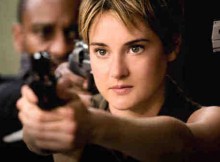 The Divergent Series: Insurgent